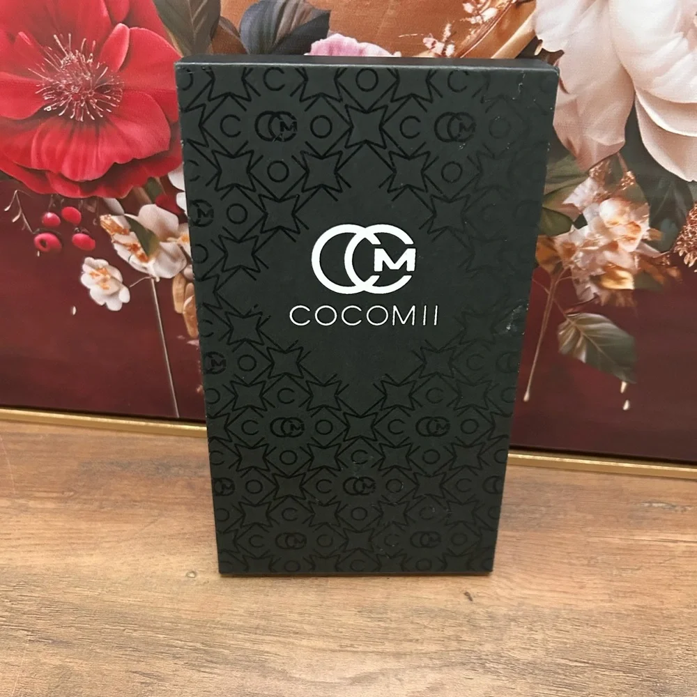 Sapphire Pearl Phone Case by Cocomii for iPhone 13 Pro